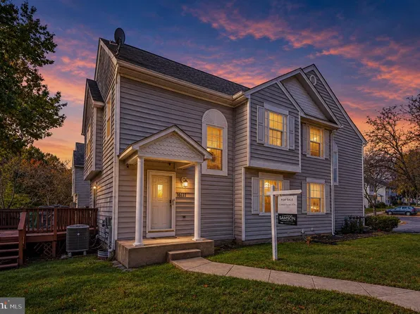 16111 Brookmead Ct, Upper Marlboro, MD 20772