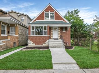 8404 S Carpenter St, Chicago, IL 60620