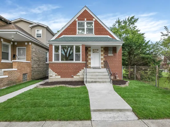 8404 S Carpenter St, Chicago, IL 60620