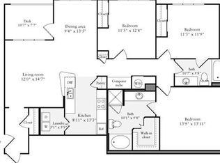 334 Ricciuti Dr #333, Quincy, MA 02169