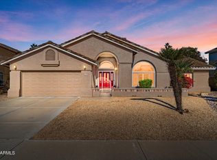 4938 E Fellars Dr, Scottsdale, AZ 85254