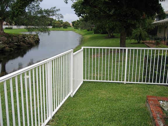 Golf View