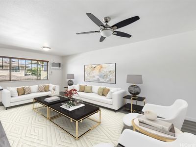 91-1195 Kaiau Ave APT 1205, Kapolei, HI, 96707