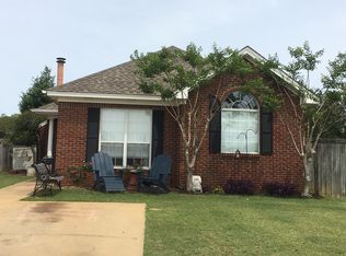 516 Sandfield Ct, Montgomery, AL 36117