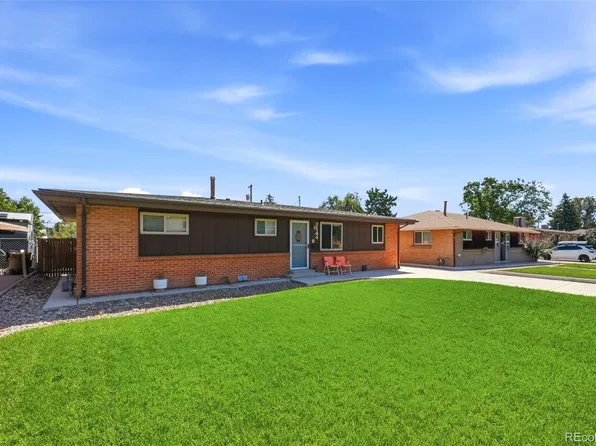 7144 Winona Court, Westminster, CO 80030