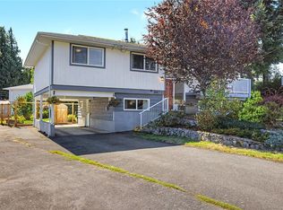 3071 Shamrock Pl, Nanaimo, BC