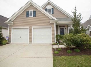 6 Tulip Rd, Egg Harbor Township, NJ 08234