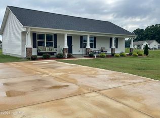 6910 Rains Crossroads Rd, Princeton, NC 27569