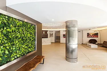 Rented by aptsandlofts.com