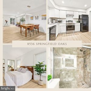 8536 Springfield Oaks Dr, Springfield, VA, 22153