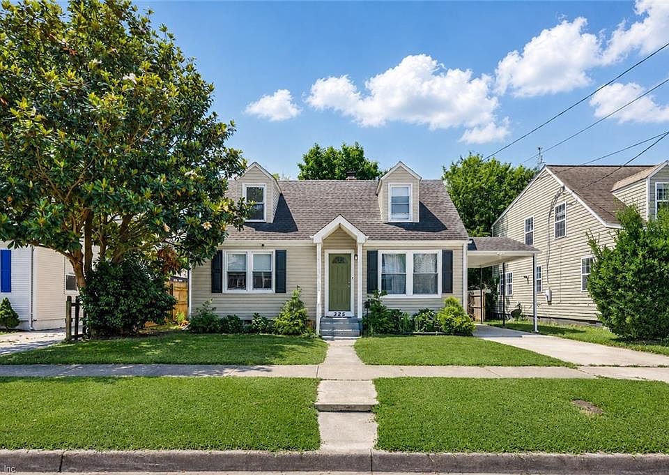 1st image of 325 Lorengo Ave