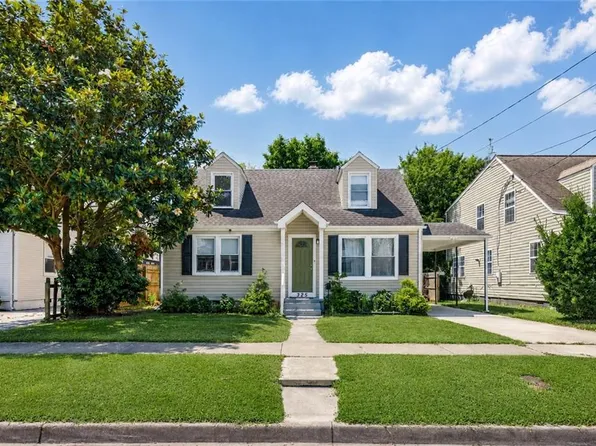 325 E Lorengo Ave, Norfolk, VA 23503