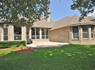 318 Cypress Trl, San Antonio, TX 78256