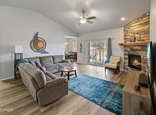 10431 Fw McClure Rd, Flagstaff, AZ 86004