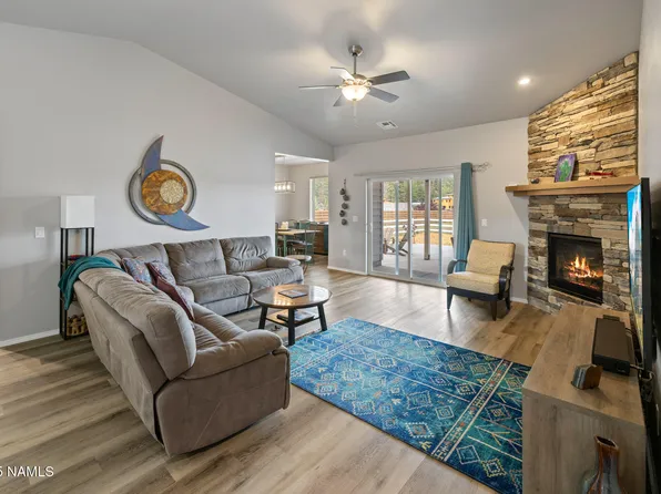 10431 Fw McClure Rd, Flagstaff, AZ 86004