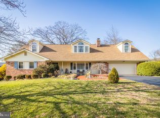 2704 Jerusalem Rd, Kingsville, MD 21087