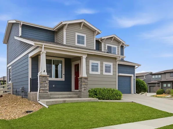 2103 Lambic St, Fort Collins, CO 80524