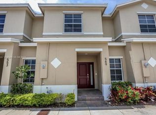 549 NE 5th Way, Florida City, FL 33034