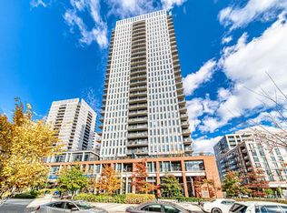 55 Regent Park Blvd #2404, Toronto, ON