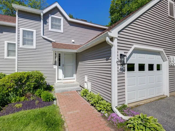 46 Surprenant Circle #46, Brunswick, ME 04011