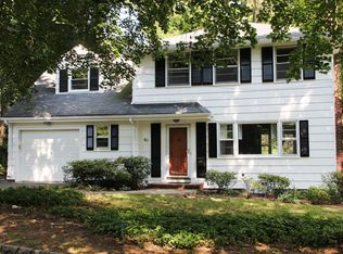 48 Winding Way, Short Hills, NJ 07078