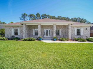 5564 Madelines Way, Pace, FL 32571