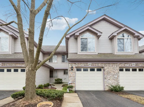 1592 N Saint Marks Pl, Palatine, IL 60067