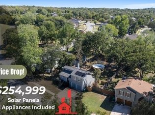 4826 S Linwood Dr, Sand Springs, OK 74063