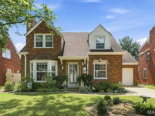 4905 McCausland Ave, Saint Louis, MO 63109