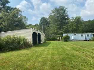 285 Sapbush Rd, Chenango Forks, NY 13746