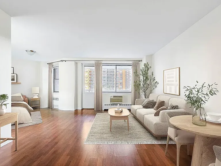 104-40 Queens Blvd #2S — Photo 1