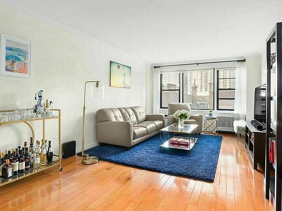 2nd image of 333 E 34th St #80
