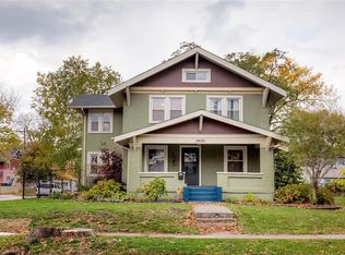 3400 1st St, Des Moines, IA 50313