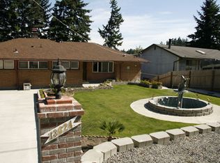 13624 4th Ave NE, Seattle, WA 98125