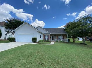 5638 Berry Ridge Dr, Harrisburg, NC 28075