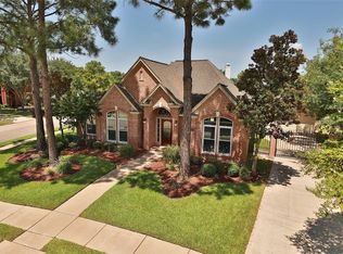 20710 Brook Rise Ln, Cypress, TX 77433