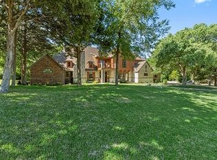 216 Lago Grande Trl, Lucas, TX 75098