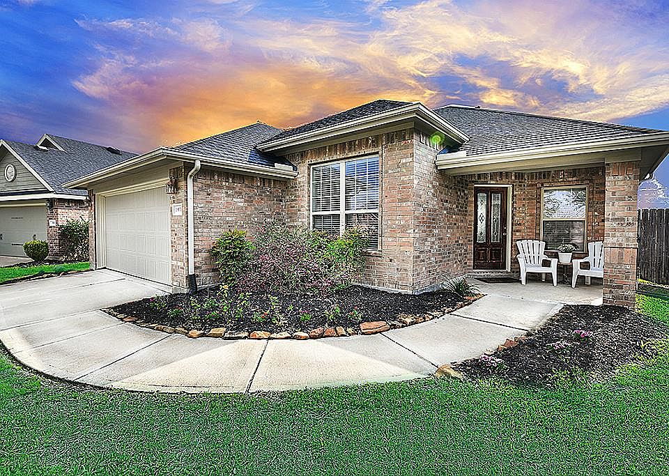 1st image of 19011 Logan Star Ct