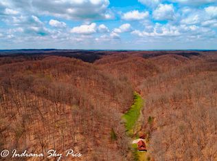 1990 Borders Rd, Nashville, IN 47448