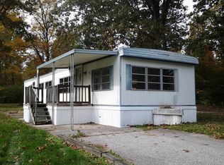 90 Poplar Way, Yoder, IN 46798