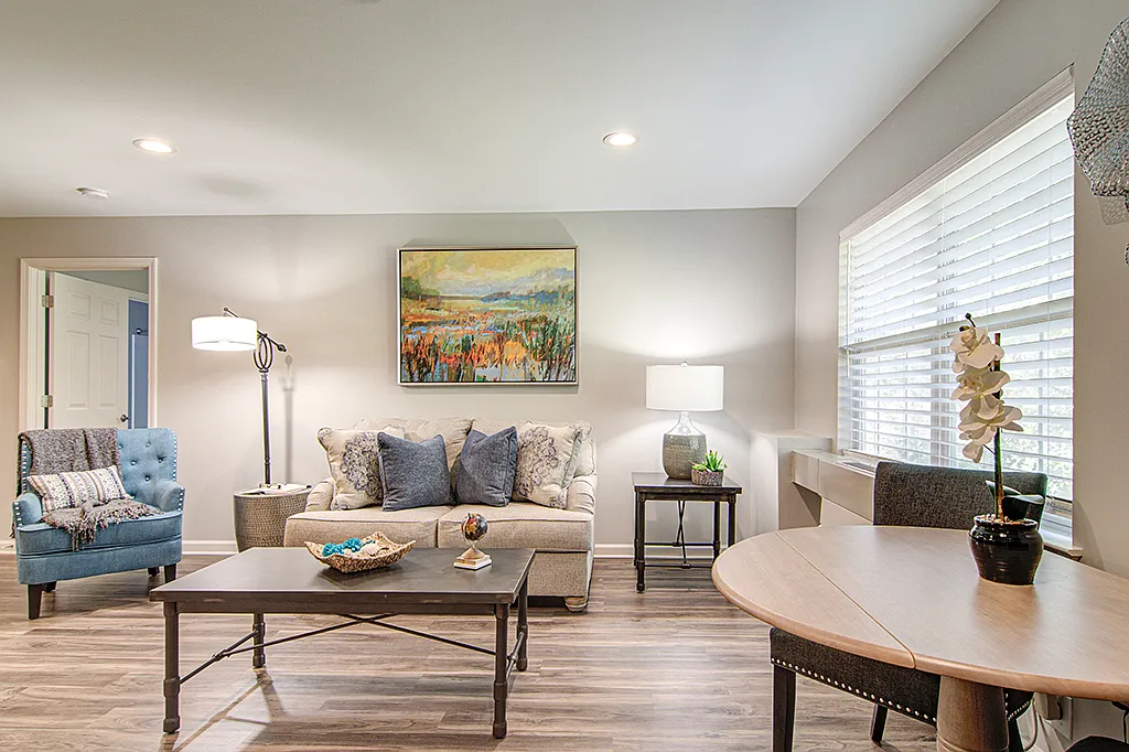 Creekside Pines Retirement Community — Photo 3