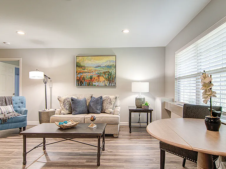 Creekside Pines Retirement Community — Photo 4