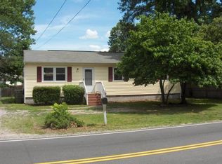 3014 Courthouse Rd, Hopewell, VA 23860