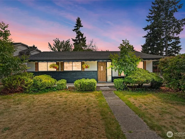 1322 7TH Avenue SE, Puyallup, WA 98372