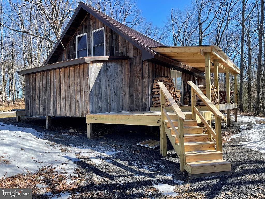 131 Summit Rd, Snow Shoe, PA 16874 Zillow