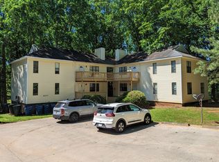 5371 Wayne St APT A, Raleigh, NC 27606