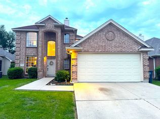 7744 Summerbrook Cir, Fort Worth, TX 76137
