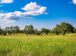 359 Inspiration Loop, Fredericksburg, TX 78624