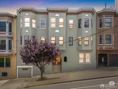 1916 Mason St, San Francisco, CA, 94133