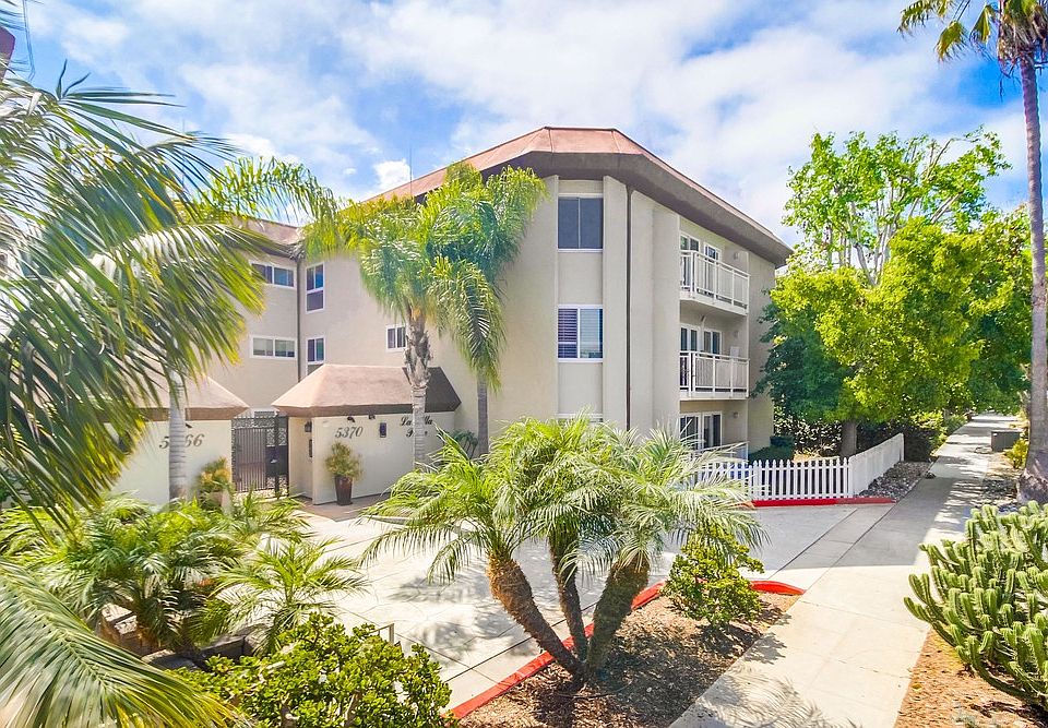 1st image of 5370 La Jolla Blvd Unit 102B